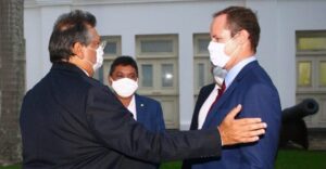 Tentativa de derrubada de Juscelino parte do Maranhão, dizem aliados…
