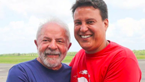 Porta-voz de Lula, Camarão herda protagonismo de Dino no Maranhão