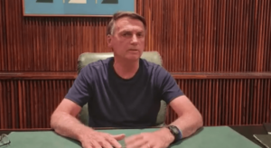 Cúpula do PL teme que Bolsonaro apronte tumulto nos últimos dias de seu governo