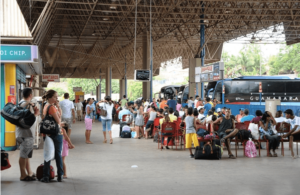 STF confirma validade de passagens gratuitas em ônibus interestaduais para jovens de baixa renda