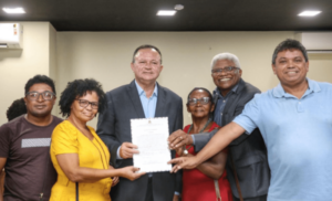 No Dia da Consciência Negra, o Maranhão segue sendo exemplo