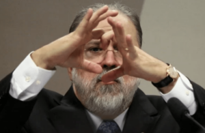 Interlocutores dizem a Lula que Aras se sentiu desprestigiado por não receber visita