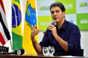 Omissão e condescendência revelam apoio de Braide a atos terroristas