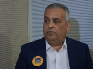 Deputado aliado de Renan pede convocação de Lewandowski como testemunha à CPI do MST