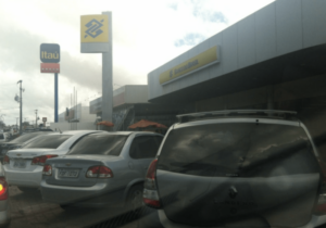 Banco do Brasil permite que R$ 11 mil de golpe aplicado em conta de jornalista no MA pague IPVAs em SP