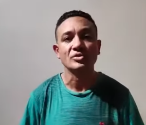 Vereador explica prisão após flagra com menor: ‘Quase todo lugar que eu vou tem jovem comigo’