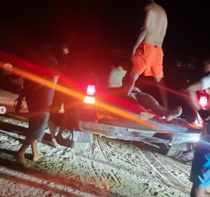 URGENTE! Turista morre em acidente de quadriciclo em Atins