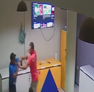 Satubinha: dono de bar é morto a tiros após discussão por causa de som