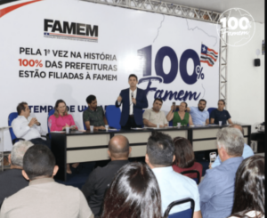 Prefeitos livram bancada federal de taxar grandes fortunas e fazem população carente pagar o pato