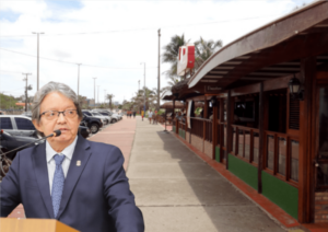 Lei obriga donos de barracas de praia a fazer campanha preventiva de responsabilidade da Semus