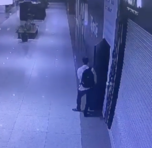 VÍDEO! Bandidos roubam R$ 1 milhão em jóias no Shopping da Ilha
