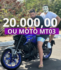 Após ação contra ‘Jogo do Tigre’, rifas online podem ser novo alvo da Seic