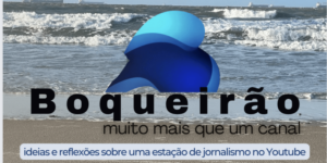 Blog lança revista digital sobre estação de jornalismo a ser inaugurada no Youtube