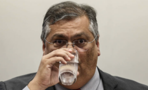 Dino recusa festa bancada por associações para comemorar posse no STF