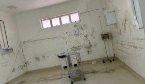 População de Balsas denuncia o sucateamento do Hospital Regional