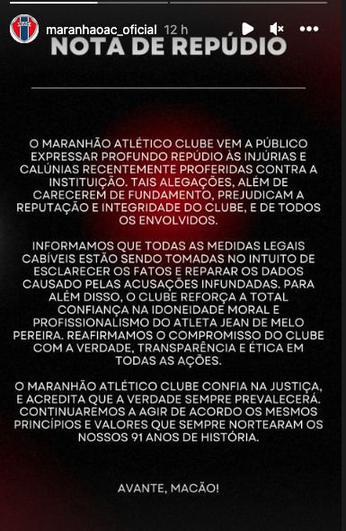 Foto: Reprodução