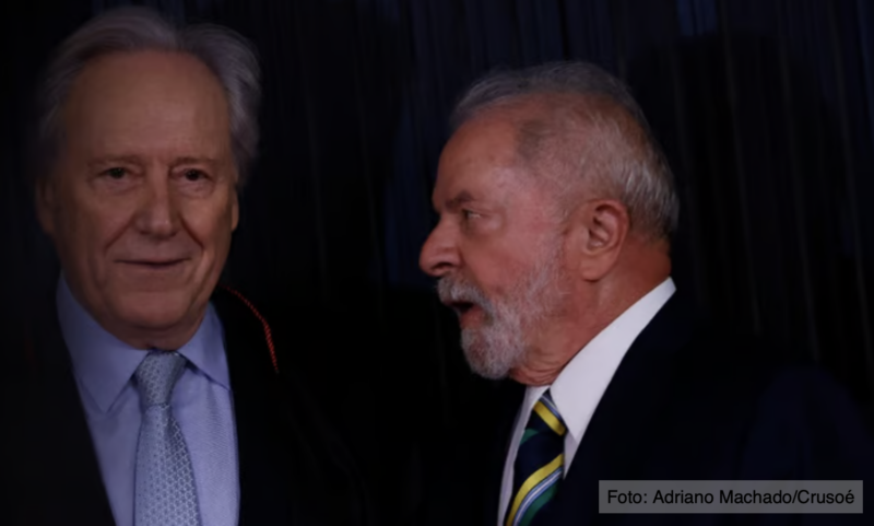 Foto: Reprodução