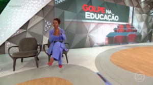 Fraudes de matrículas no sistema EJA no MA incluem até alunos que já morreram