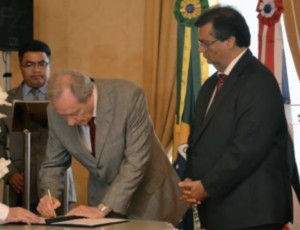 Lewandowski é nomeado ministro da Justiça e Segurança Pública