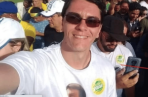 País bagunçado!!! A foto adulterada que baseou operação da PF contra Jordy´… Um ato ridículo!!!