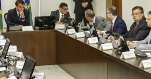 O plano para aproximar Bolsonaro de Flávio Dino