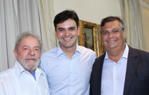 Rubens Junior quer prisão de quem causar constrangimento a políticos e autoridades