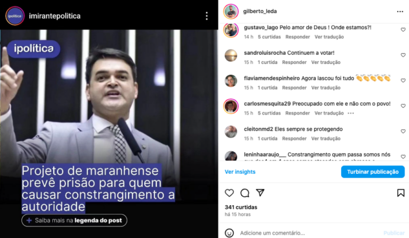 Foto: Reprodução