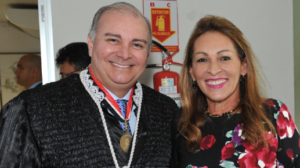 Nelma sai de cena e Froz deve ser confirmado no comando do TJ