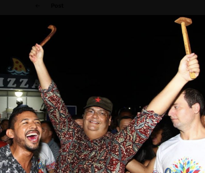 Foto: Reprodução