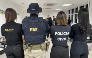 Gaeco realiza operação para desarticular organização criminosa em Bela Vista do Maranhão