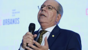 Exclusivo: Hildo Rocha retornará ao Ministério das Cidades