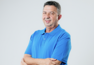 Zé Antônio caminha para concorrer à prefeitura pelo PDT em Imperatriz