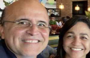 Eliziane comemora indicação de Valdenio Caminha para a PGE