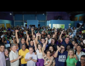 Carta-compromisso: Rejeição a Fábio Gentil faz oposição ganhar corpo em Caxias