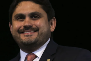 Juscelino autoriza licitação para nova TV em Açailândia