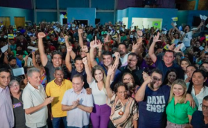 Ex-chefe de gabinete de Fábio Gentil se une à oposição em Caxias