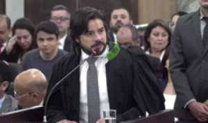 Sindicato reage à possível indicação de Flávio Costa para o TCE