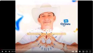 Em áudio bombastico, prefeito diz que compra emendas de deputado federal do MA a 10%