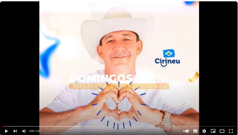 Foto: Reprodução