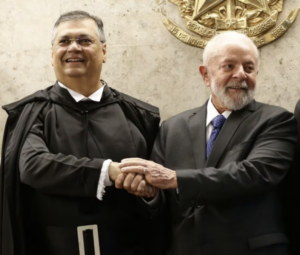 Estadão: Conheça os assessores de Flávio Dino no Supremo