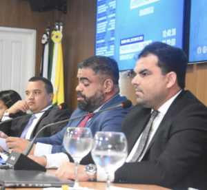 Janela partidária será aberta na próxima quinta-feira