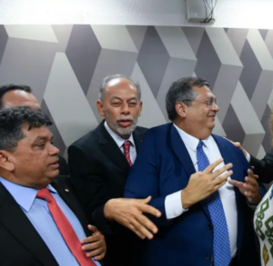 Painel: Dino dá decisão contra modelo que catapultou Marcelo Tavares para o TCE