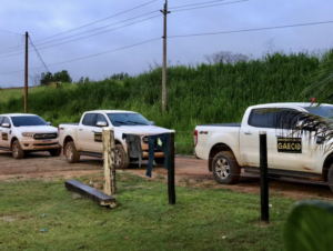 Operação Infelix Finix desarticula esquema de corrupção em cartório de Buriticupu