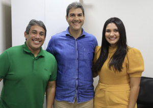 Edição Extraordinária (07/03)