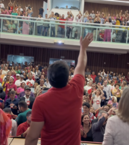 Edição Extraordinária (19/03)