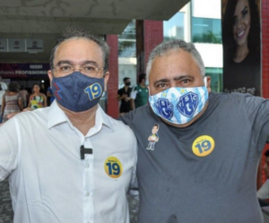Maxplan é preso pela PF por desviar mais de R$ 1 milhão em Presidente Dutra