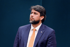 Pedro Lucas destaca ações em prol de pessoas com TEA
