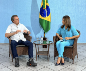 Bolsonaro é aconselhado a desistir de visita a São Luís