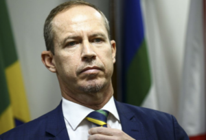 Lewandowski demite diretor nomeado por Cappelli para presídio de Mossoró