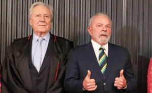 Lula veta parcialmente Projeto de Lei sobre “Saidinha Temporária” de presos